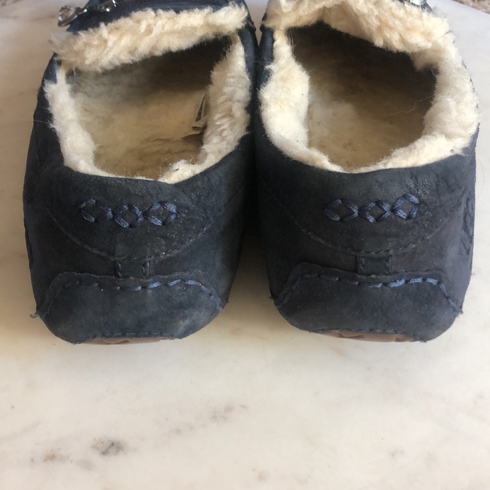 . Ugg Loafers - image 8